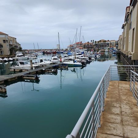 Main Sail 4 Port St Francis Apartment St Francis Bay Luaran gambar