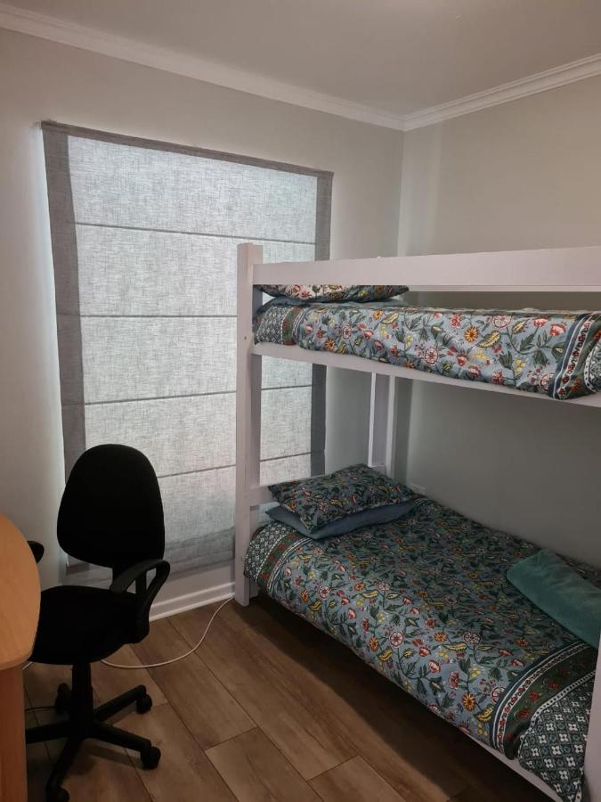 Main Sail 4 Port St Francis Apartment St Francis Bay Luaran gambar